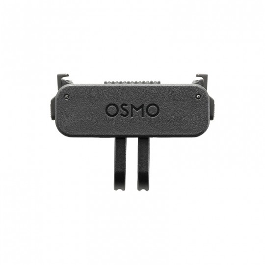 DJI Osmo Dual-Direction Quick-Release Foldable Adapter Mount