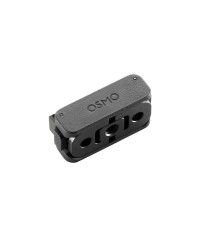 DJI Osmo Dual-Direction Quick-Release Foldable Adapter Mount