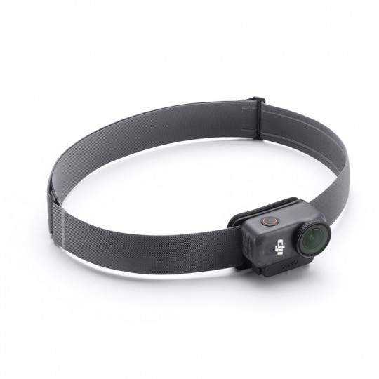 DJI Osmo Dual-Direction Quick-Release Foldable Adapter Mount