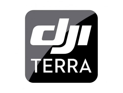 DJI Terra Flagship (1-годишен лиценз)