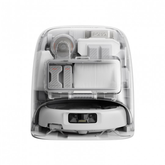 DJI ROMO P (Water Tank Version)