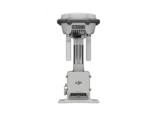 DJI D-RTK 3 Relay за фиксирано разполагане за DJI Dock 3