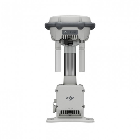 DJI D-RTK 3 Relay Fixed Deployment Version