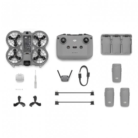 DJI Neo 2 Fly More Combo (Drone Only)