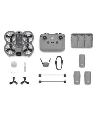 DJI Neo 2 Fly More Combo (Drone Only)