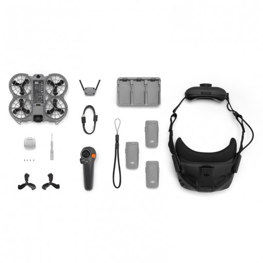 DJI Neo 2 (Drone Only)