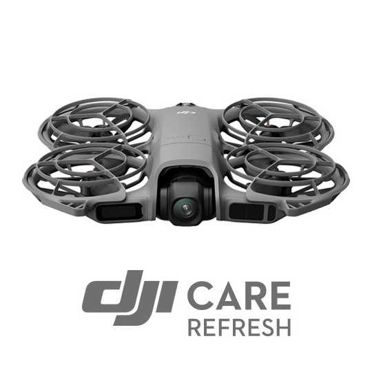 DJI Care Refresh 1-годишен план за DJI Mini 5 Pro