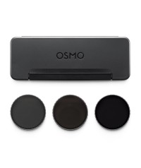 DJI Osmo Action 6 ND Filter Set