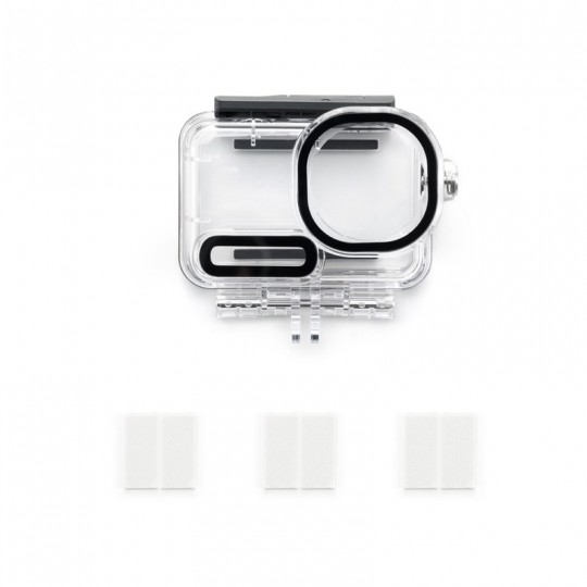 DJI Osmo Action 6 Waterproof Case