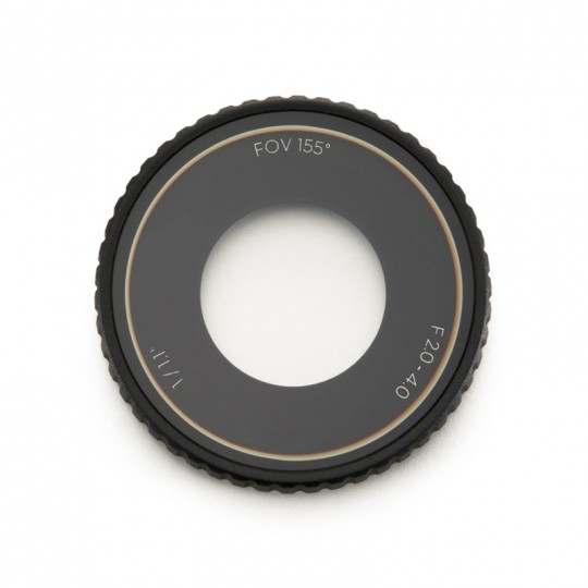 DJI Osmo Action 6 Glass Lens Cover
