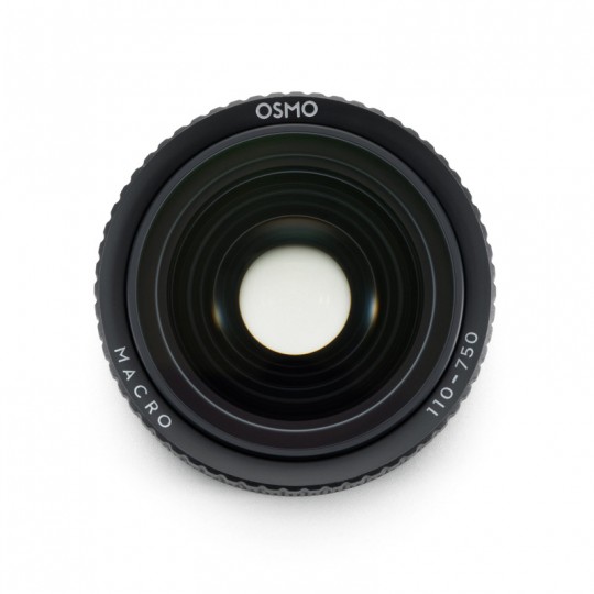 DJI Osmo Action 6 Glass Lens Cover