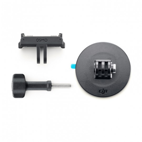 DJI Osmo Action 6 FOV Boost Lens