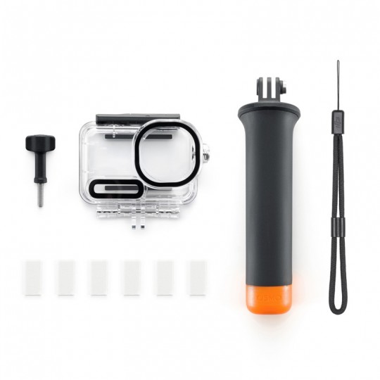 DJI Osmo Action 6 FOV Boost Lens