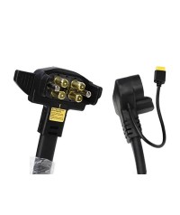 DB2100 Intelligent Flight Battery Adapter Cable