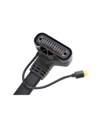 DB2100 Intelligent Flight Battery Adapter Cable