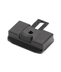 DJI RS 5 Upper Quick-Release Plate