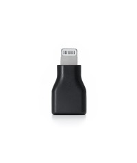 DJI Mic Series Mobile Receiver Adapter (USB-C to Lightning)