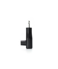 DJI Mic Series Mobile Receiver Adapter (USB-C to Lightning)