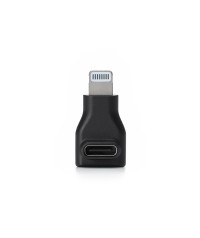 DJI Mic Series Mobile Receiver Adapter (USB-C to Lightning)