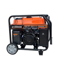 DJI D14000iE Мултифункционален инверторен генератор