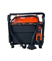 DJI D14000iE Мултифункционален инверторен генератор