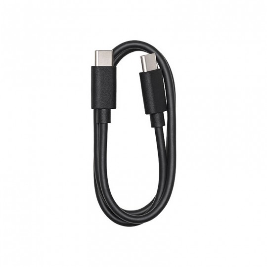 DJI USB Type-C към Type-C захранващ кабел (50cm)