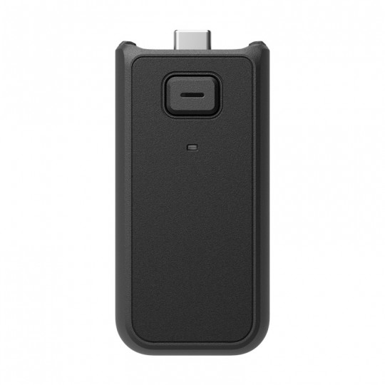 DJI Osmo Pocket 4 ръкохватка с вградена батерия