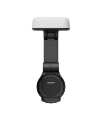 DJI Osmo Pocket 4 помощна светлина