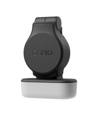 DJI Osmo Pocket 4 помощна светлина