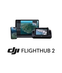 DJI FlightHub 2 Business Version (1-Month Plan)