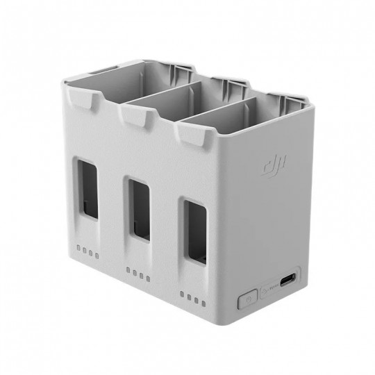 DJI Lito 1 Charging Hub