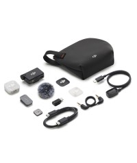 DJI Mic Mini 2 (1 TX + 1 RX)