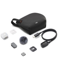 DJI Mic Mini 2 Transmitter