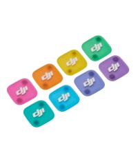 DJI Mic Mini 2 Multi-Color Magnetic Front Cover