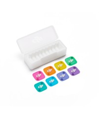 DJI Mic Mini 2 Multi-Color Magnetic Front Cover