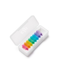DJI Mic Mini 2 Multi-Color Magnetic Front Cover