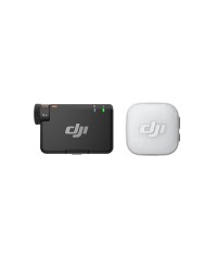 DJI Mic Mini 2 (1 TX + 1 RX)