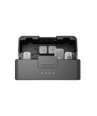 DJI Mic Mini 2 (2 TX + 1 Mobile RX + Charging Case)