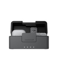 DJI Mic Mini 2 (1 TX + 1 Mobile RX + Charging Case)