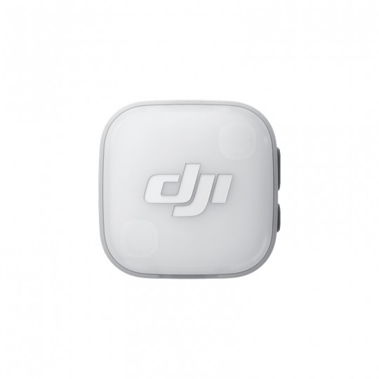 DJI Mic Mini 2 Transmitter