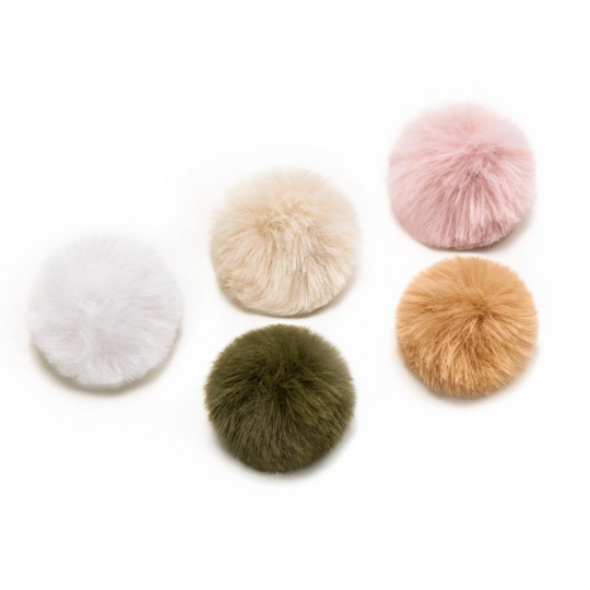 DJI Mic Mini 2 Multi-Color Windscreens