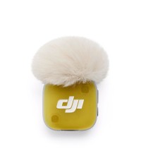 DJI Mic Mini 2 Multi-Color Windscreens