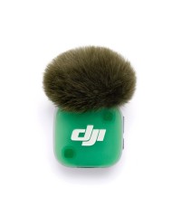 DJI Mic Mini 2 Разноцветни ветробрани