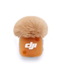 DJI Mic Mini 2 Multi-Color Windscreens