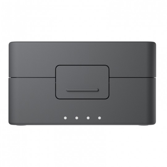 DJI Mic Mini 2 Charging Case (1 TX + 1 Mobile RX)