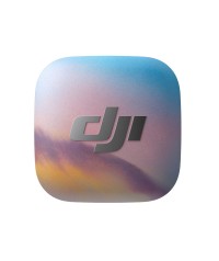 DJI Mic Mini 2 Time Series Magnetic Front Cover