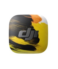 DJI Mic Mini 2 Time магнитен преден капак