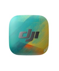 DJI Mic Mini 2 Time Series Magnetic Front Cover