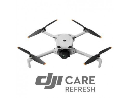 DJI Care Refresh 1-year plan for DJI Lito 1