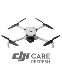 DJI Care Refresh 1-годишен план за DJI Lito 1